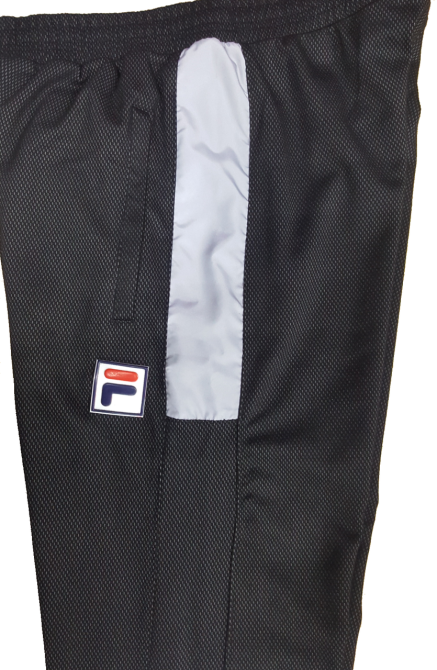 Мужской спортивный костюм Fila,ткань капа Киев - изображение 9