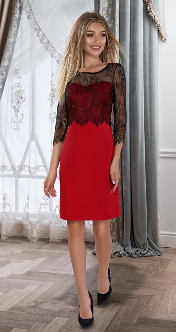 Красивое платье (42) Киев - изображение 2