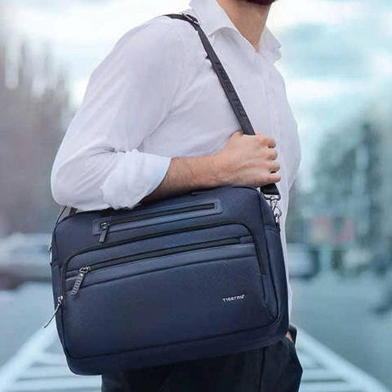 Сумка Tigernu T-L5207 14" Blue Київ