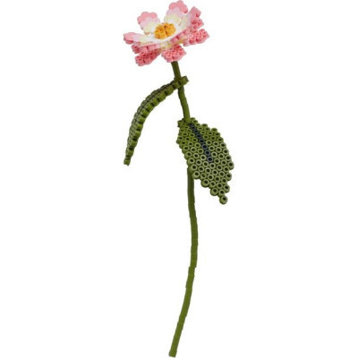 Набір для творчості Hama Мистецтво Букет термомозаїка (HM-3621) Вінниця - фото 3