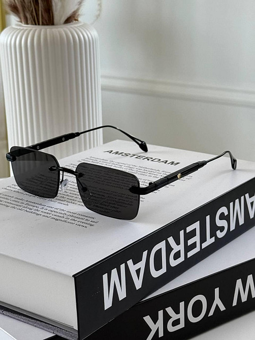 Солнцезащитные очки унисекс 🔥 MasterSem Киев - изображение 3