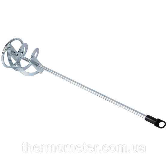 Міксер для сухих сумішей HEX 80×400 мм SIGMA (8340321) Київ