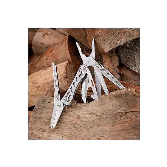 Мультитул Xiaomi Nextool Mini Flagship (Silver) Киев