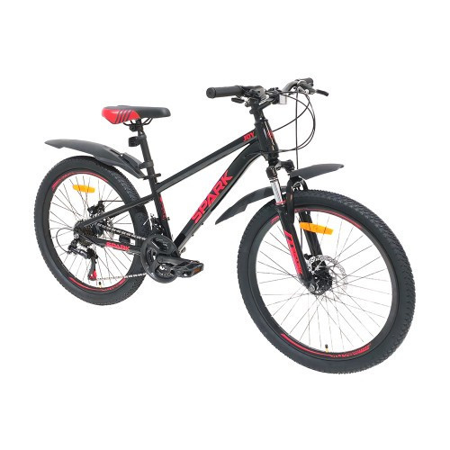 Велосипед SPARK JOY (колеса – 24