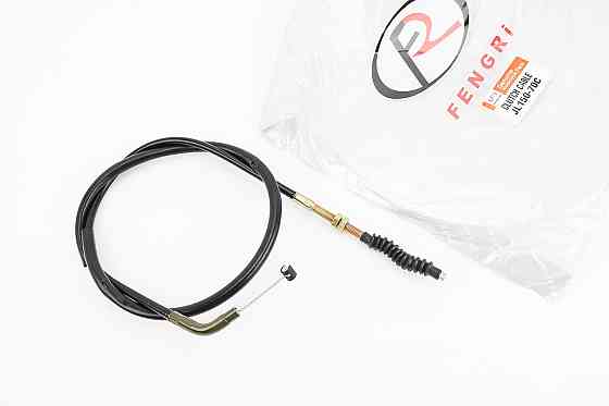 Kinlon JL150-70C Трос зчеплення (трос 108см; кожух 95см) Бершадь