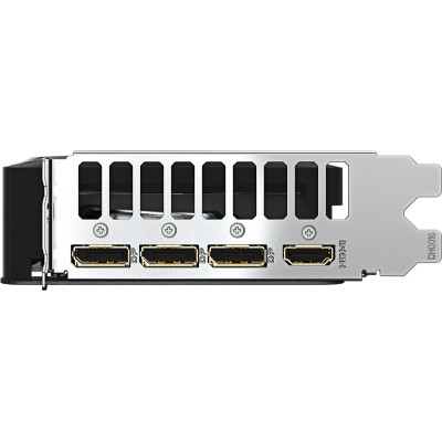 Видеокарта GIGABYTE GeForce RTX5060Ti 16Gb EAGLE OC (GV-N506TEAGLE OC-16GD) Винница - изображение 9