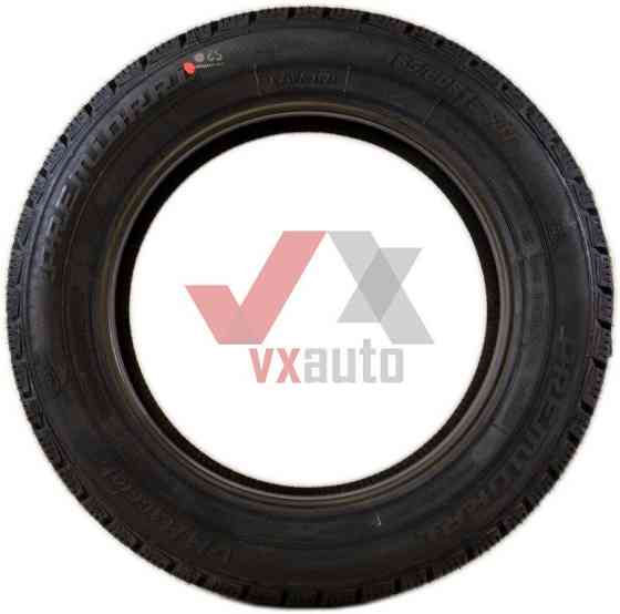 Зимові шини 185/60 R15 Premiorri ViaMaggiore 88T XL Київ