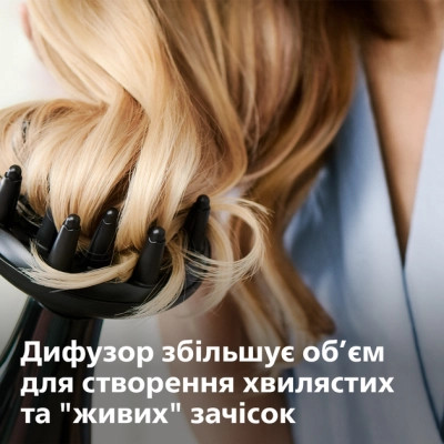 Фен Philips BHD274/00 Винница - изображение 5