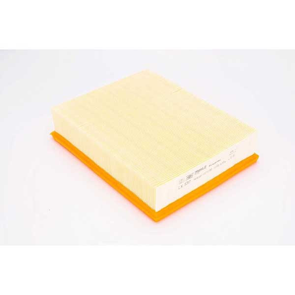 Повітряний фільтр Mahle LX537 VW Харків - фото 1