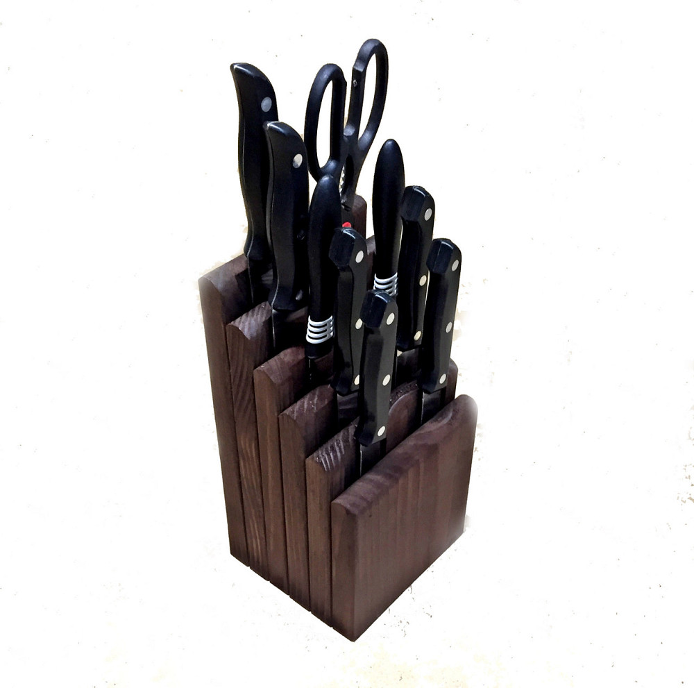 Подставка для ножей 