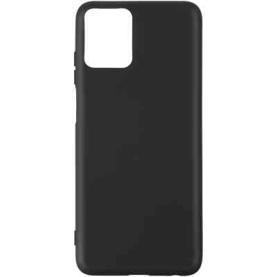 Чехол для мобильного телефона Armorstandart Matte Slim Fit Motorola G32 Black (ARM63101) Винница