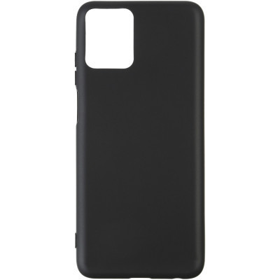 Чехол для мобильного телефона Armorstandart Matte Slim Fit Motorola G32 Black (ARM63101) Винница - изображение 1