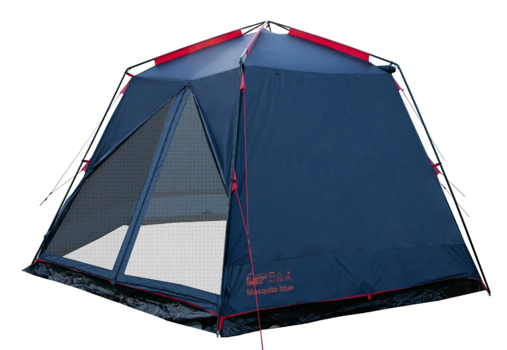 Шатер Tramp Lite Mosquito blue Киев - изображение 7