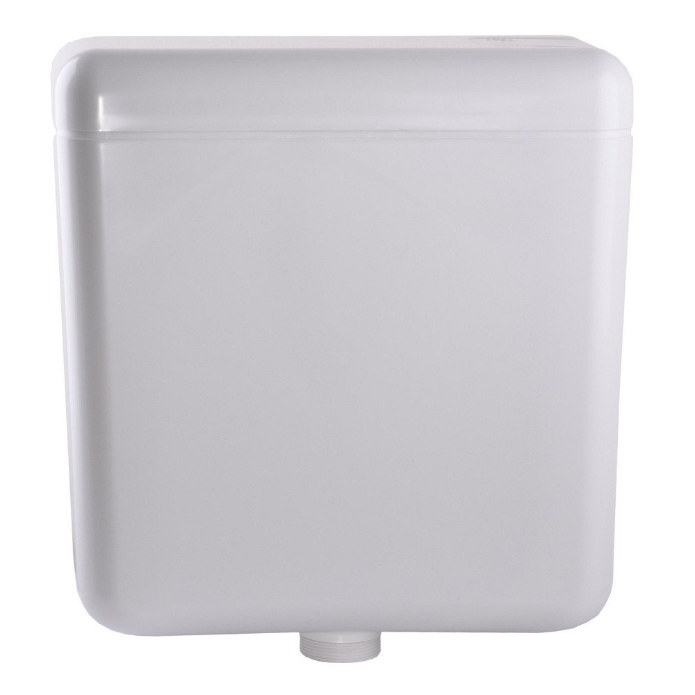 Бачок SIAMP AR09 для чаши Генуя пласт.(33801) (арт. 494) (000000494) Киев - изображение 9