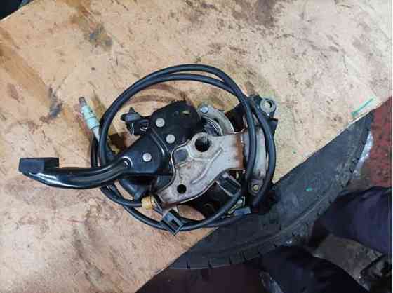 4743865AG ручнік ножний JOURNEY 2.4 Коломыя