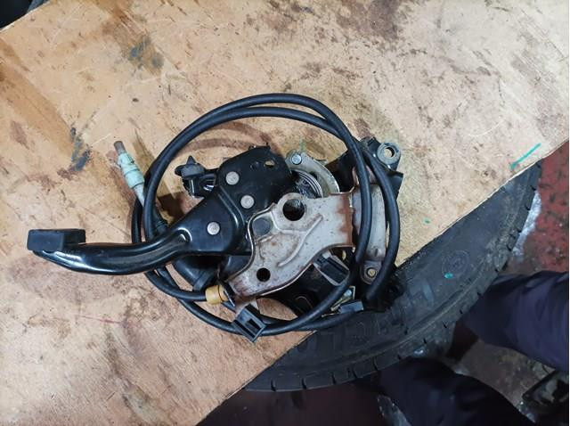 4743865AG ручнік ножний JOURNEY 2.4 Коломия - фото 1