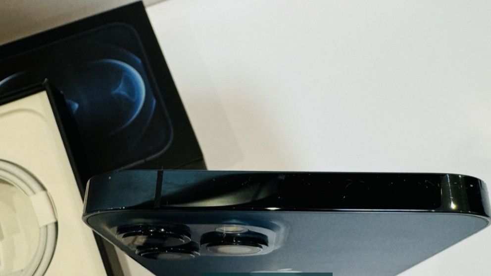 Айфон: iPhone 12 Pro Max 128Gb. Киев - изображение 5