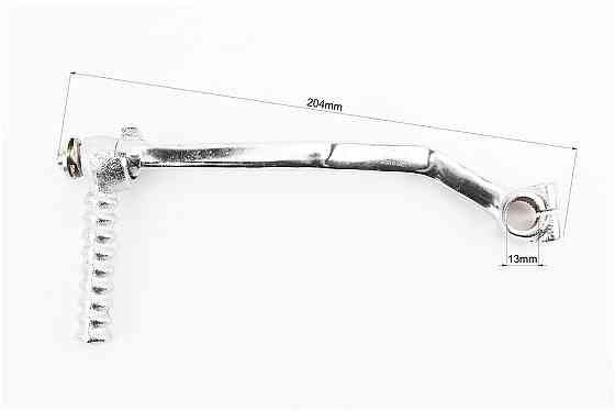 Важіль кікстартера "хром" Київ