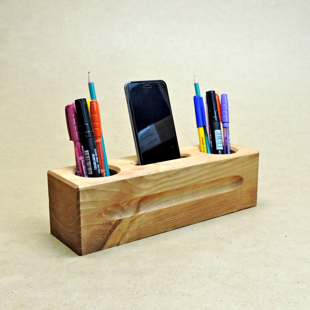 Настольный органайзер 