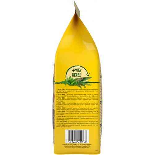 Корм Vitakraft Premium Menu для декоративных попугаев и канареек 1 кг Киев