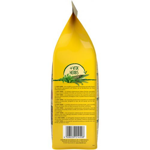 Корм Vitakraft Premium Menu для декоративных попугаев и канареек 1 кг Киев - изображение 5