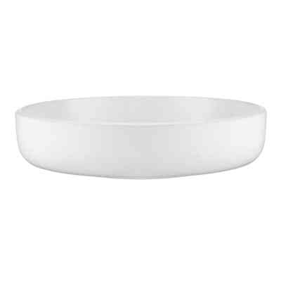 Тарелка Ardesto Trento Soup 21,5 см White (AR2921TW) Винница