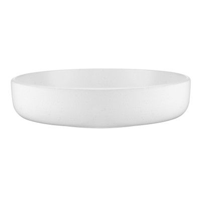 Тарелка Ardesto Trento Soup 21,5 см White (AR2921TW) Винница - изображение 5