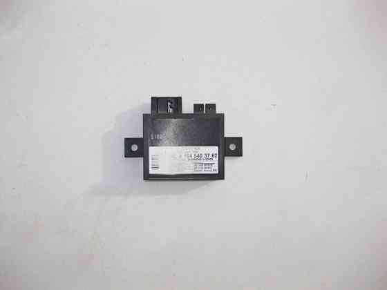 Mercedes-Benz  A1645403762 Блок керування системи тиску в шинах RDK E-Class W211 GL ML X164 W164 CLS C219 SL R230 R-Class W251 Одеса