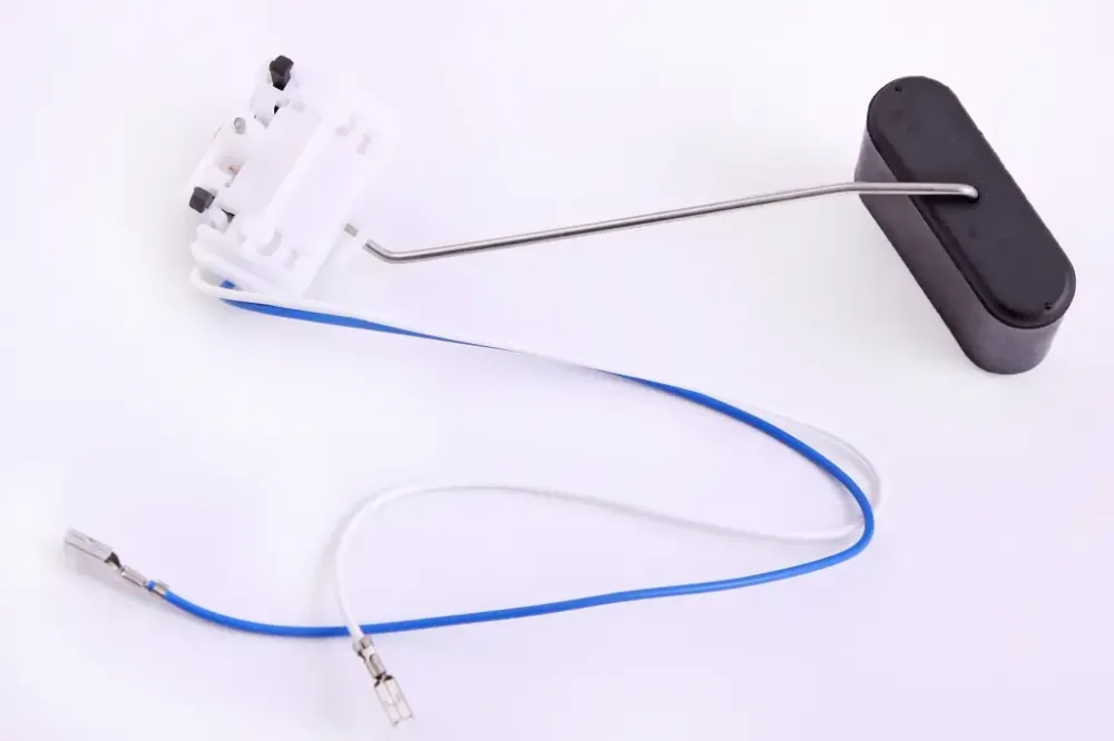 Датчик уровня топлива Lanos LSA Винница - изображение 2