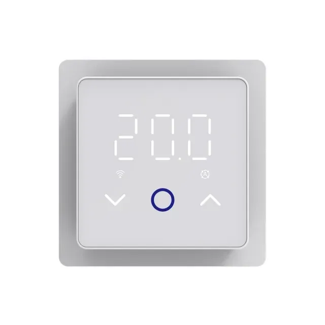 Wi-Fi Терморегулятор In-Therm PWT 029 Київ - фото 1