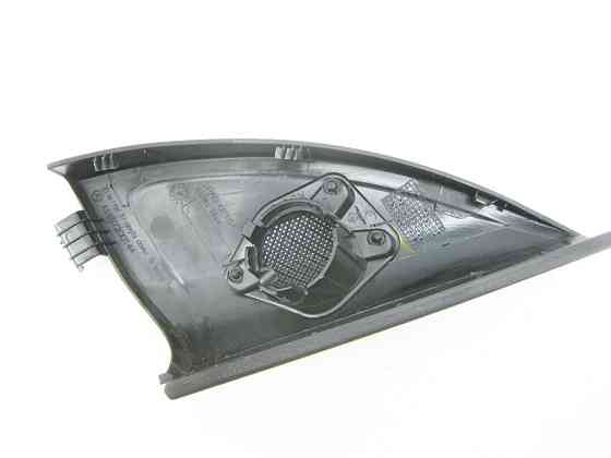 Mercedes-Benz  A1667200144 9051 Накладка ВЧ динаміка передніх лівих дверей чорна ML/GLE W166 GL/GLS X166 Одеса