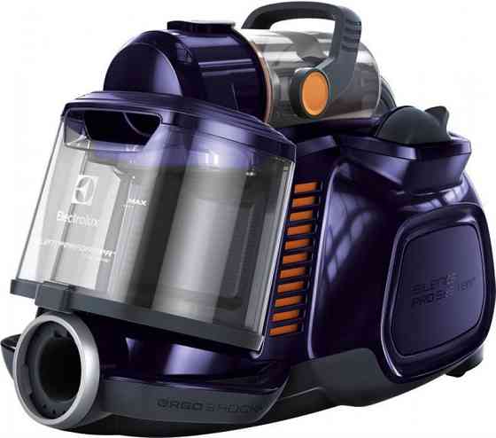 Пилосос Electrolux ESPC71DB ( Синій ) Харьков