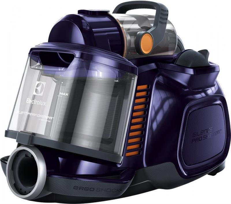 Пилосос Electrolux ESPC71DB ( Синій ) Харьков - изображение 2