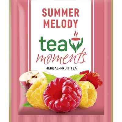 Чай Tea Moments Assorted for You Набір 4 смаки 1.7 гх6 (24 шт) (tm.00926) Вінниця