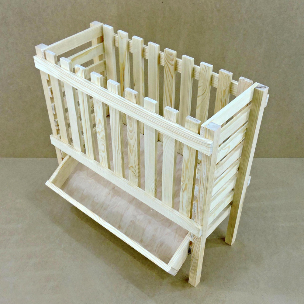 Лоток для фруктів і овочів "Фіннел" бланже Миколаїв - фото 4