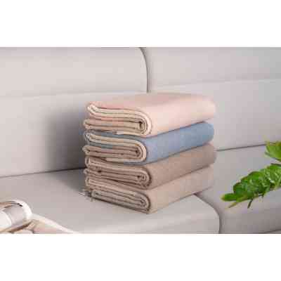 Плед Ardesto Leonardo Moon, 140x200 см, сірий (ART0603LM) Вінниця