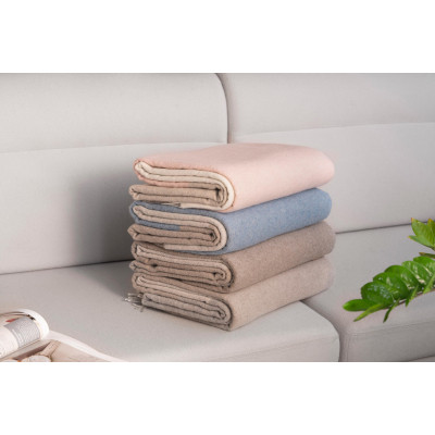 Плед Ardesto Leonardo Moon, 140x200 см, серый (ART0603LM) Винница - изображение 4