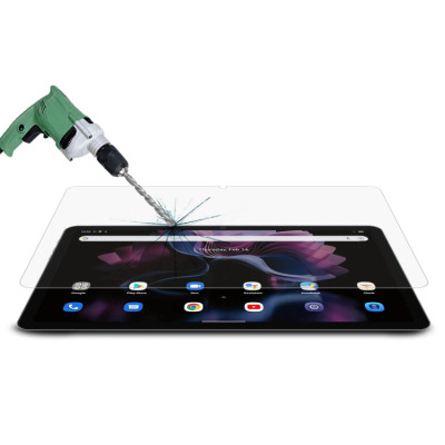 Стекло защитное BeCover Blackview Tab 16 Pro 10.95" (712119) Винница - изображение 3