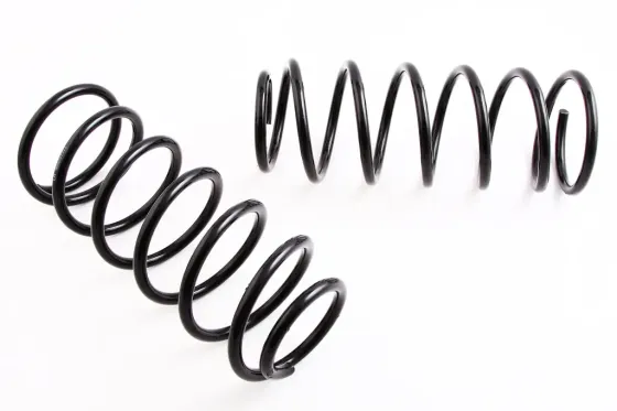 Пружини Lnos передній LSA Вінниця