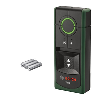 Детектор строительный Bosch проводкиTruvo, до 70мм, 0.15кг (0.603.681.205) Винница - изображение 2