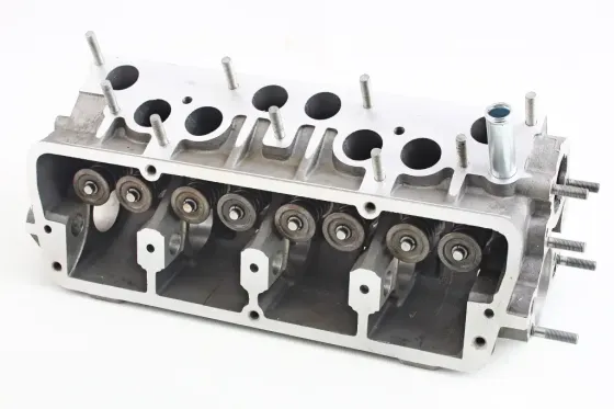 Головка блока Sens 1.3 карб.АвтоЗАЗ з клапанами Вінниця