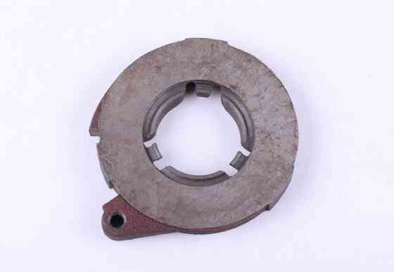 Пластина натискна гальмівного механізму Джинма244/244 Мукачево