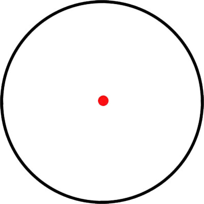 Коліматорний приціл Aimpoint Acro C-2 3.5 MOA інтерфейс Acro (200692) Вінниця - фото 5