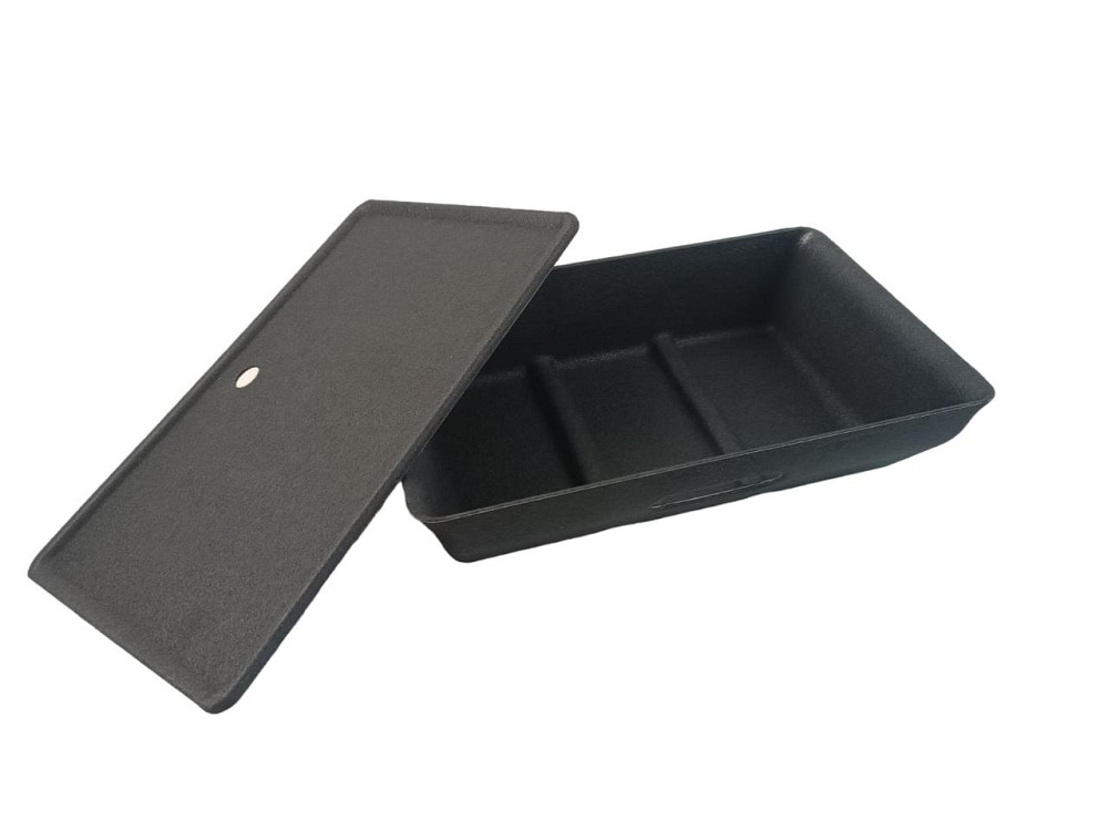 Ящик для зберігання під сидінням (органайзер) Мукачево - фото 1