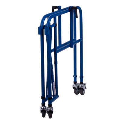 Ходунки с локтеупором OSD-HK-1100V-B Днепр - изображение 2