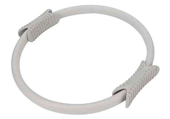 EasyFit Кільце для пілатесу EasyFit сіре Коломыя