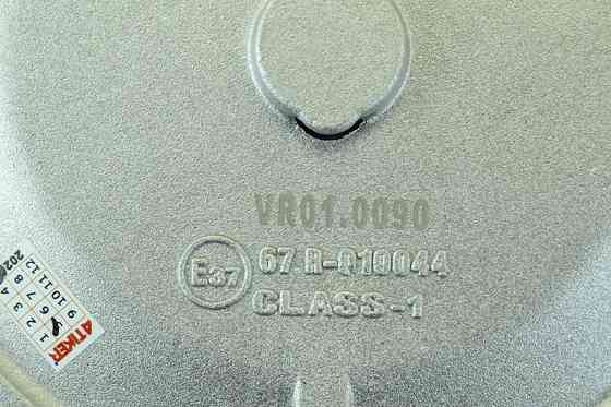 Редуктор покоління електронний VR01 (120 к.с.) вхід D6-вихід D19 2 Мукачево