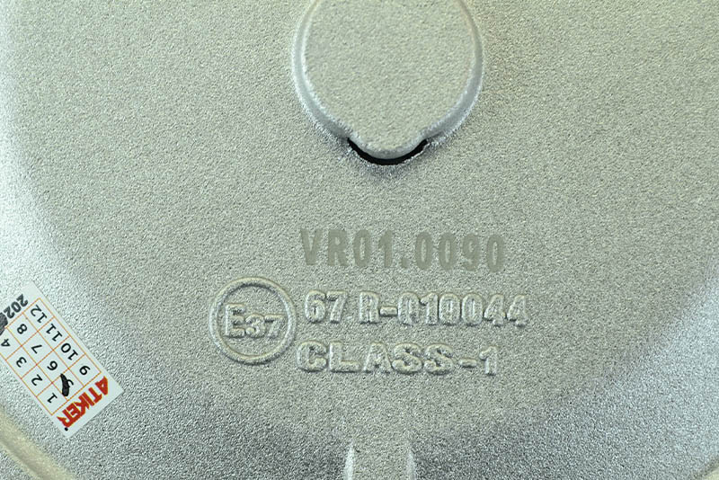 Редуктор покоління електронний VR01 (120 к.с.) вхід D6-вихід D19 2 Мукачево - фото 2