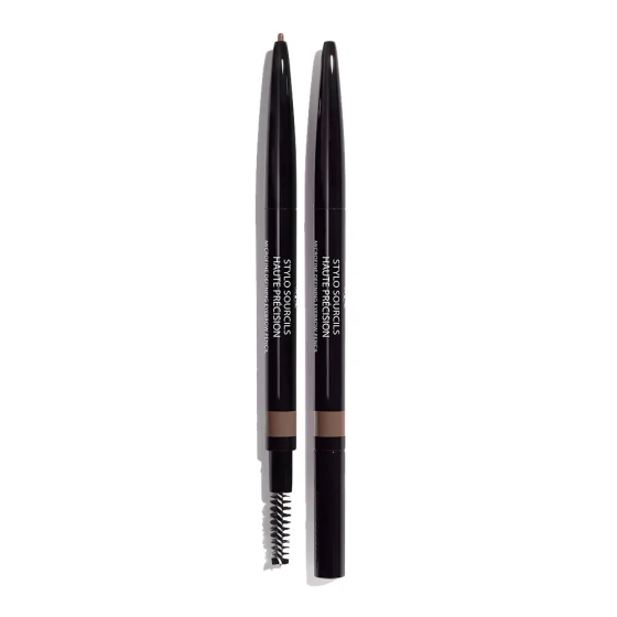 Карандаш для бровей Chanel Stylo Sourcils Microfine Defining Eyebrow Pencil 0.65g 156 Brun Clair Славянск
