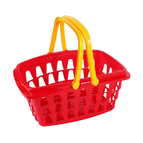 Іграшка Кошик Технок 3053 Житомир - изображение 4